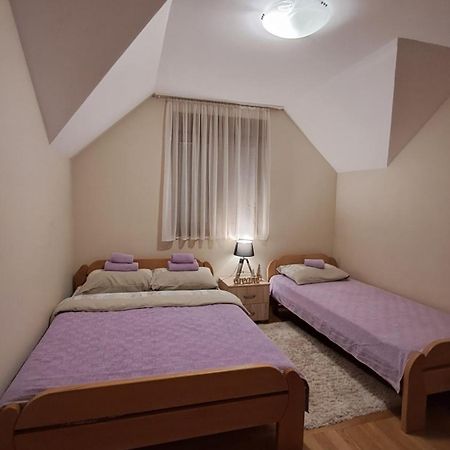 Apartman Suncana Dolina, Zaovine Екстериор снимка
