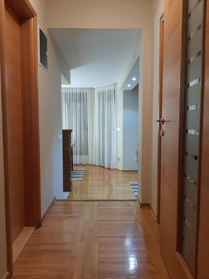 Apartman Suncana Dolina, Zaovine Екстериор снимка