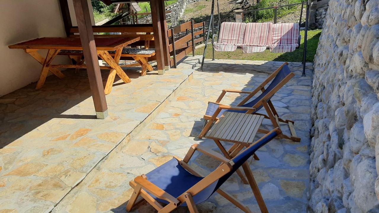 Apartman Suncana Dolina, Zaovine Екстериор снимка
