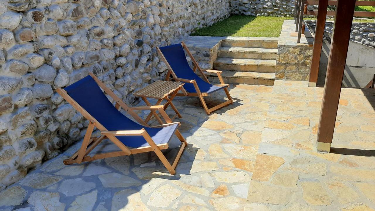 Apartman Suncana Dolina, Zaovine Екстериор снимка