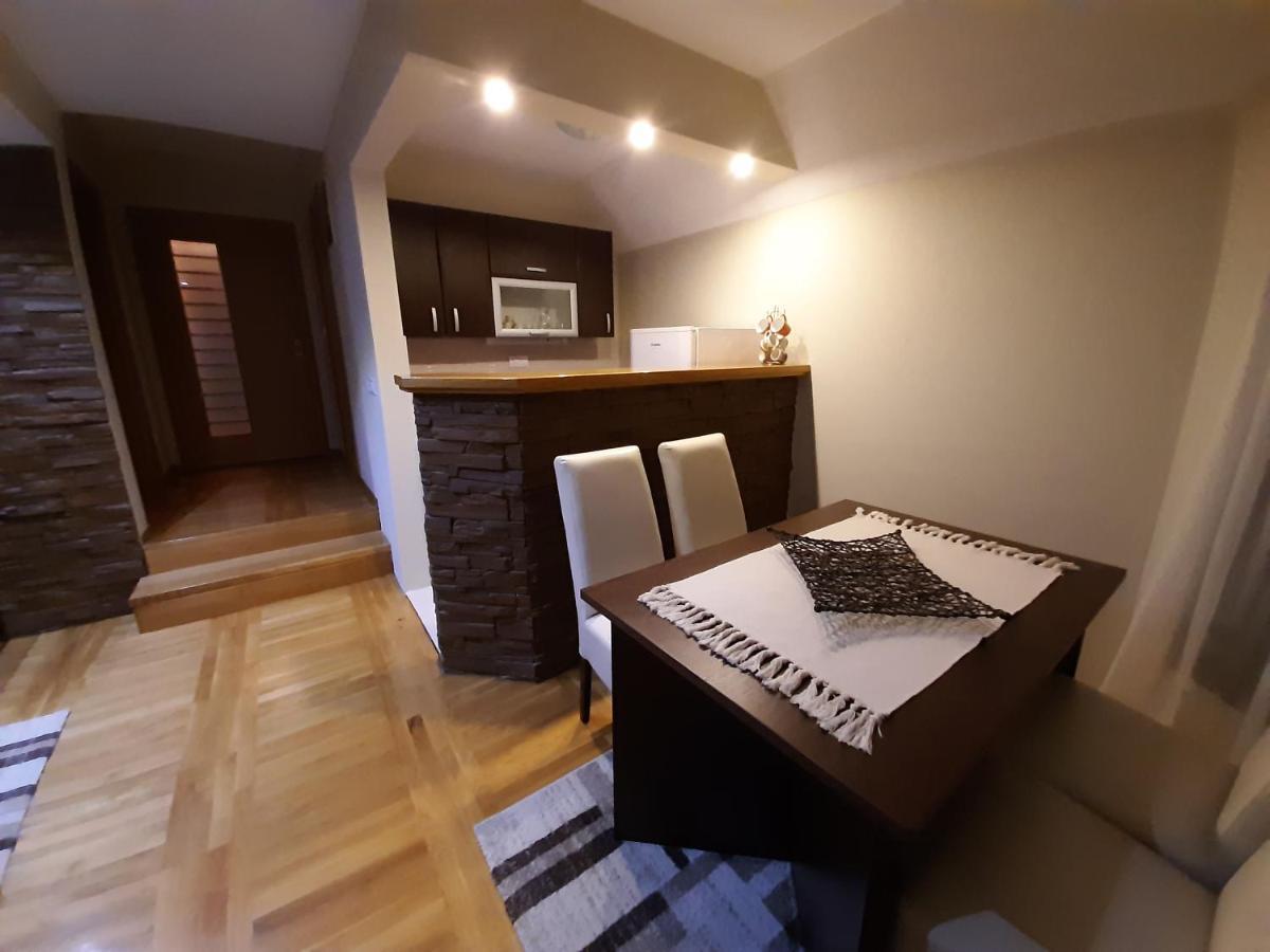 Apartman Suncana Dolina, Zaovine Екстериор снимка