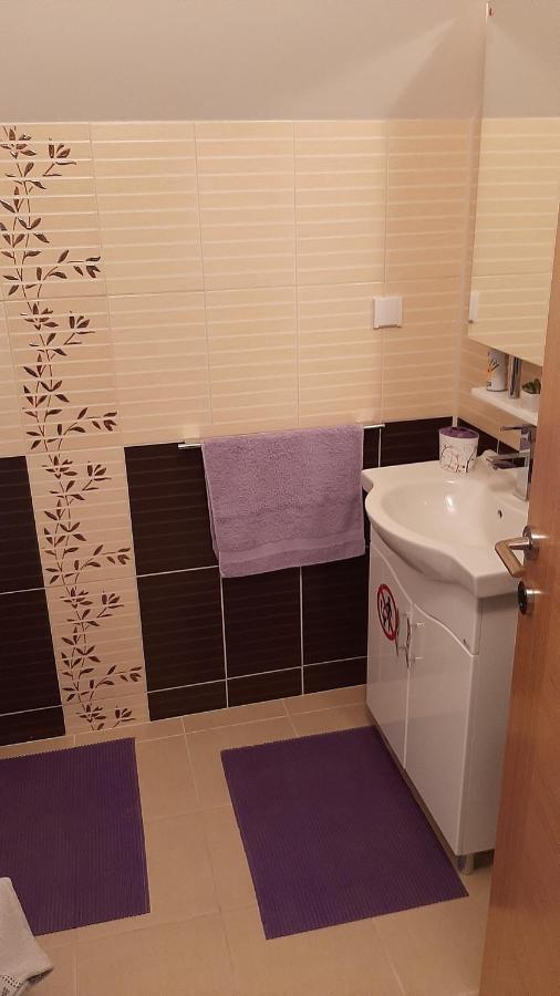Apartman Suncana Dolina, Zaovine Екстериор снимка