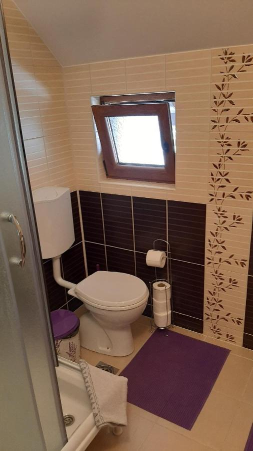 Apartman Suncana Dolina, Zaovine Екстериор снимка
