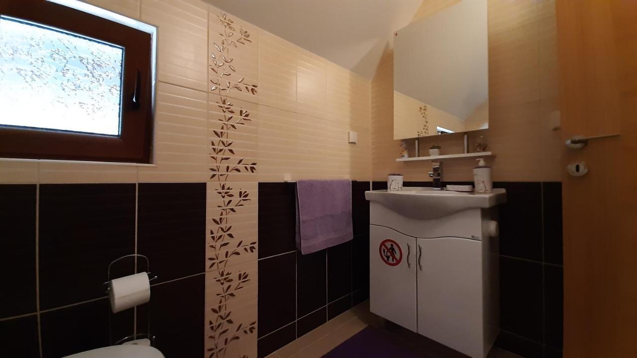Apartman Suncana Dolina, Zaovine Екстериор снимка