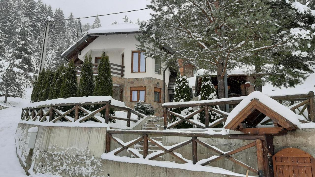 Apartman Suncana Dolina, Zaovine Екстериор снимка