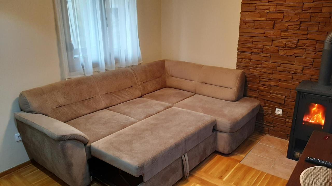 Apartman Suncana Dolina, Zaovine Екстериор снимка