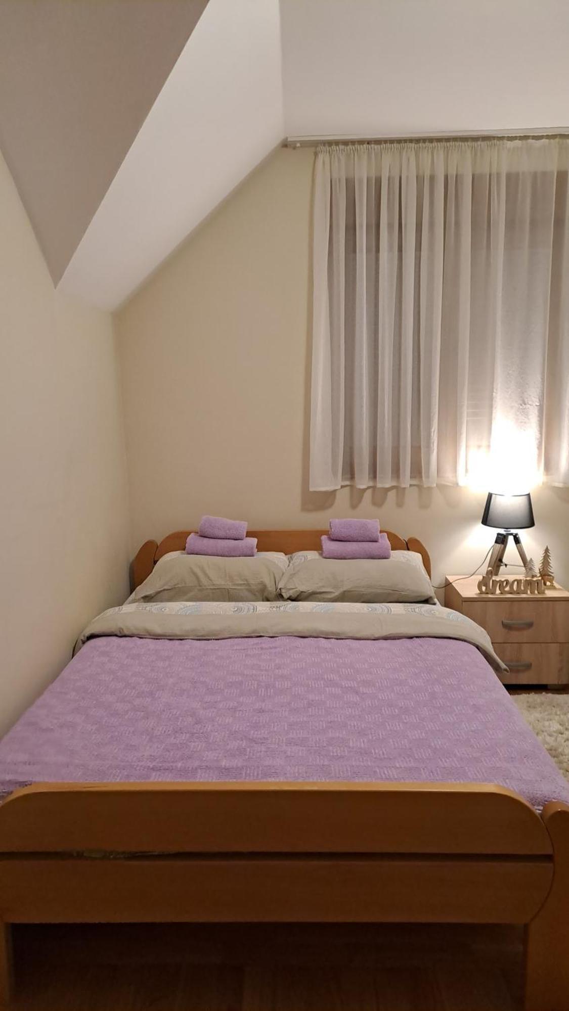 Apartman Suncana Dolina, Zaovine Екстериор снимка