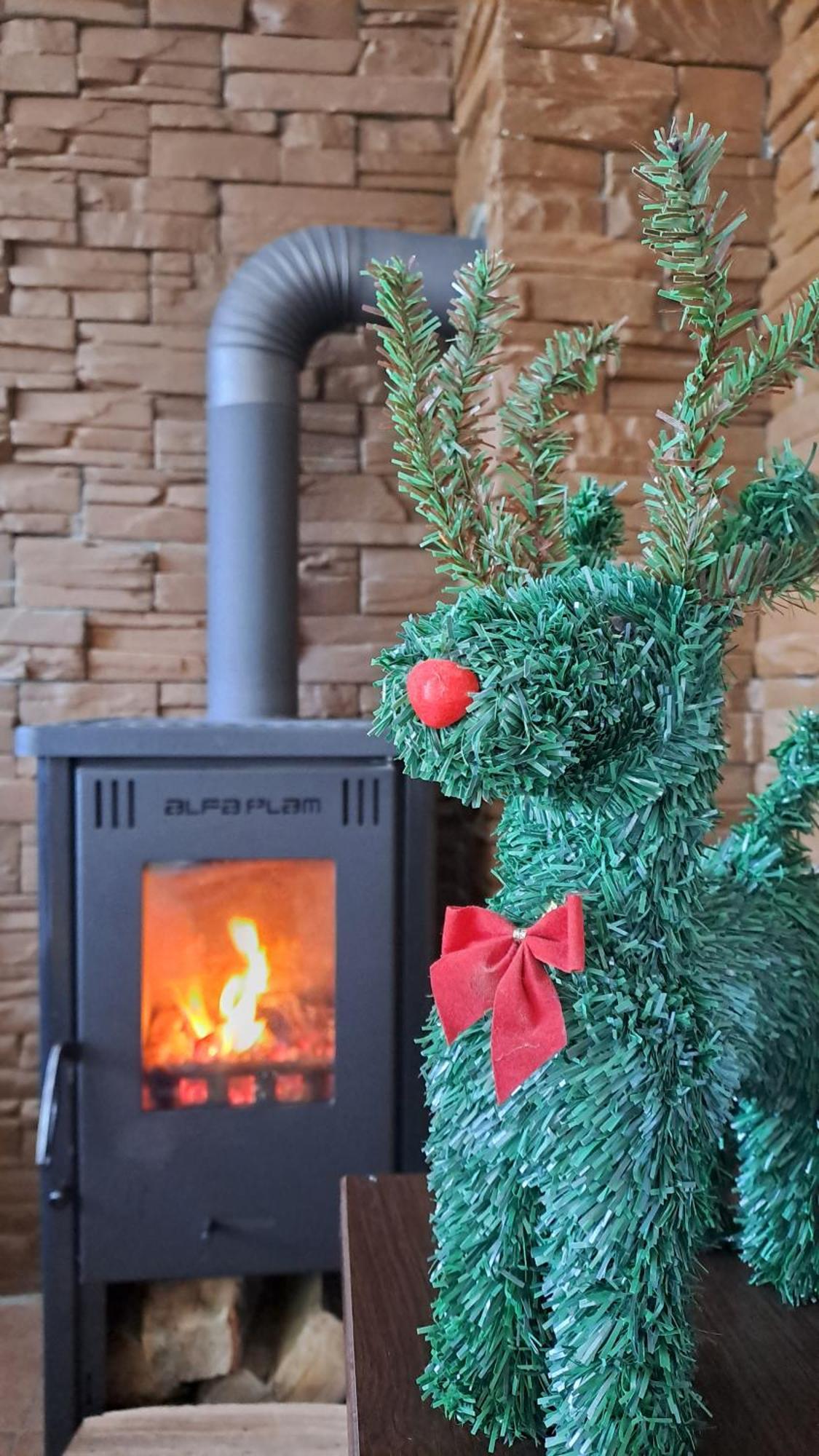Apartman Suncana Dolina, Zaovine Екстериор снимка
